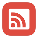 Flurry Google Reader icon